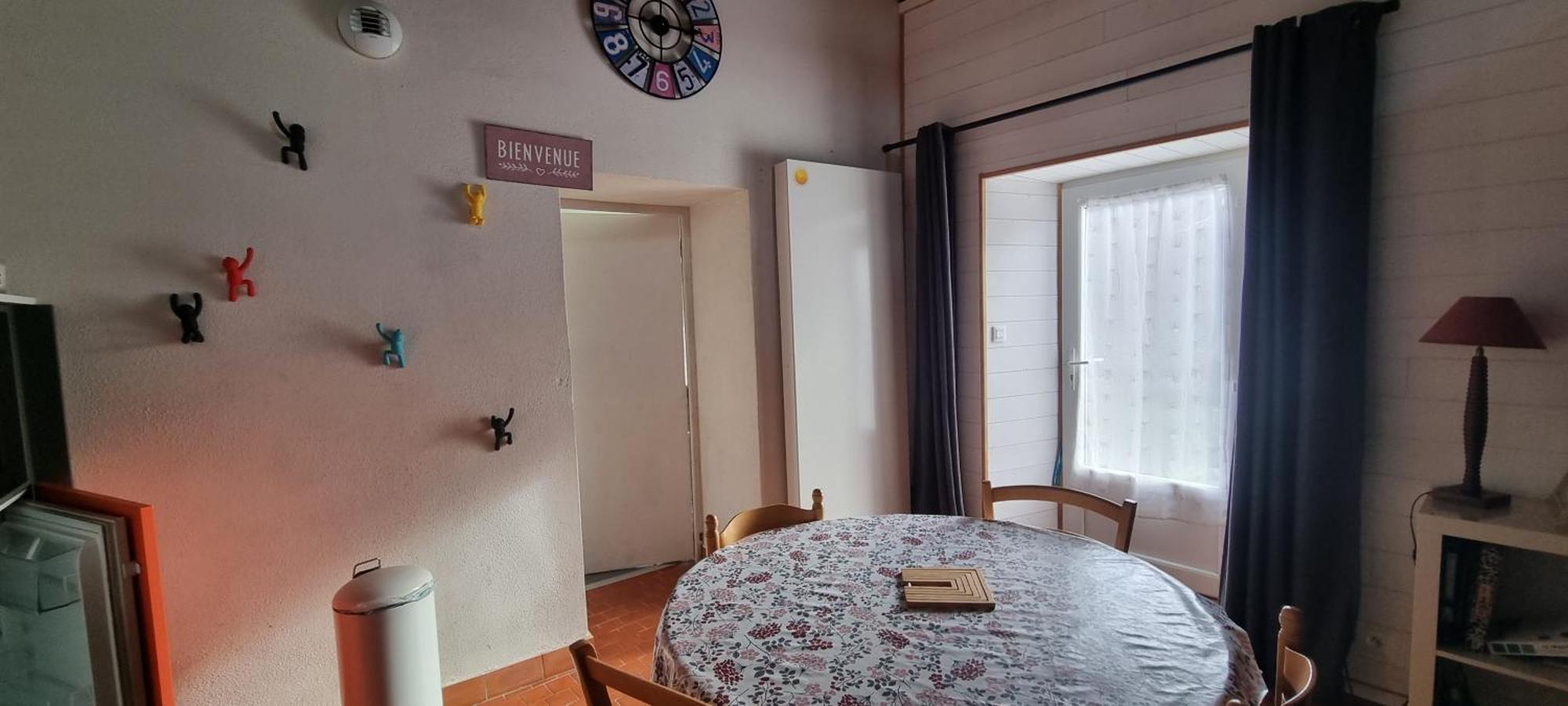 Gite 2 Ou 3 Personnes - Campagne Bourbriac Dış mekan fotoğraf